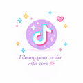 🛍️ Packing Your Order for TikTok