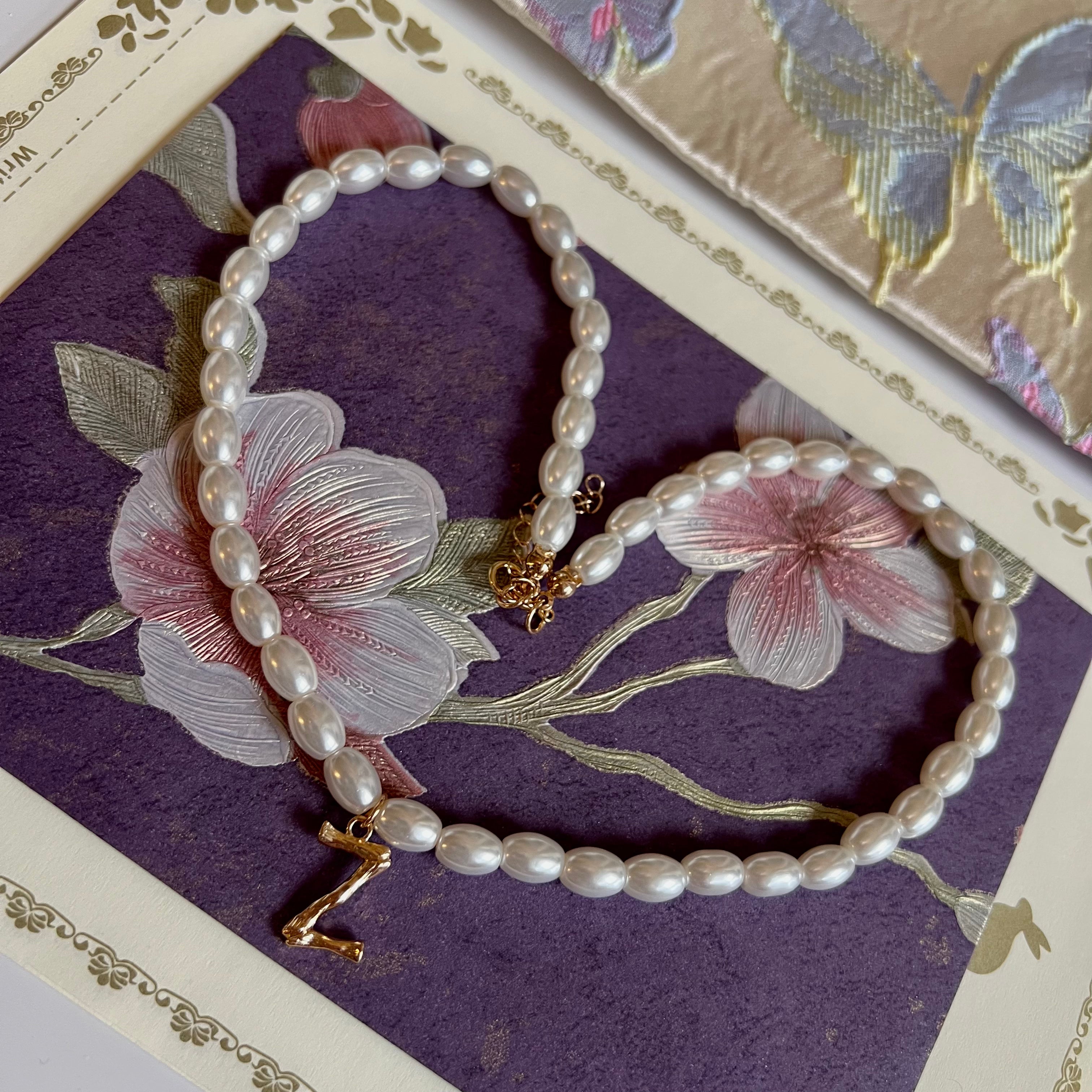 💜 Violet Petal