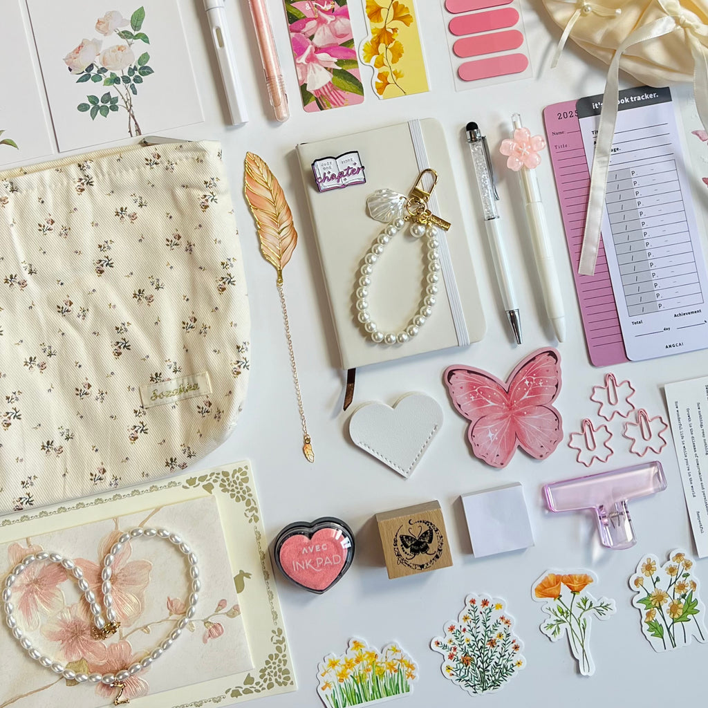 🌸 Spring Petal