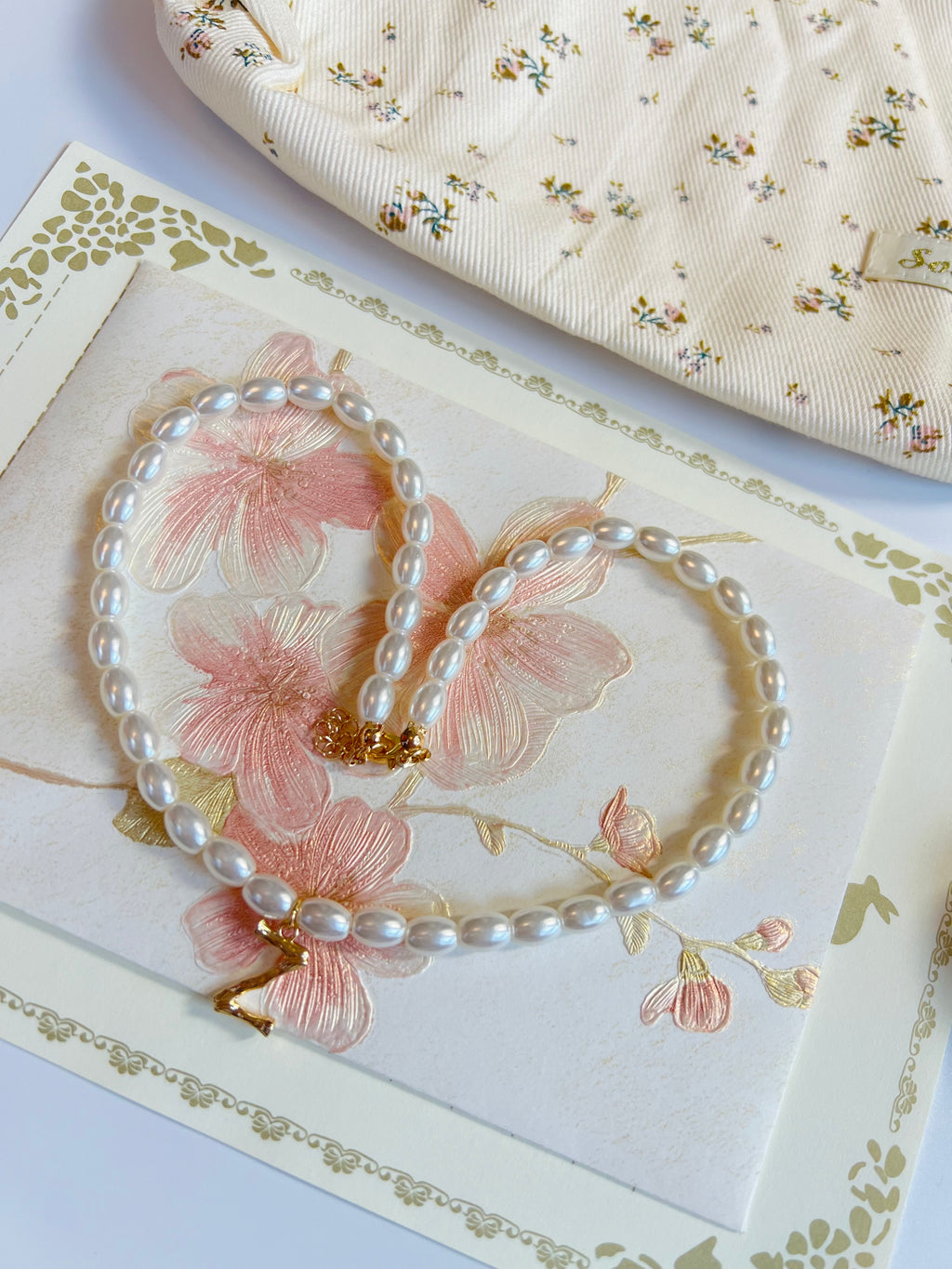 🌸 Spring Petal