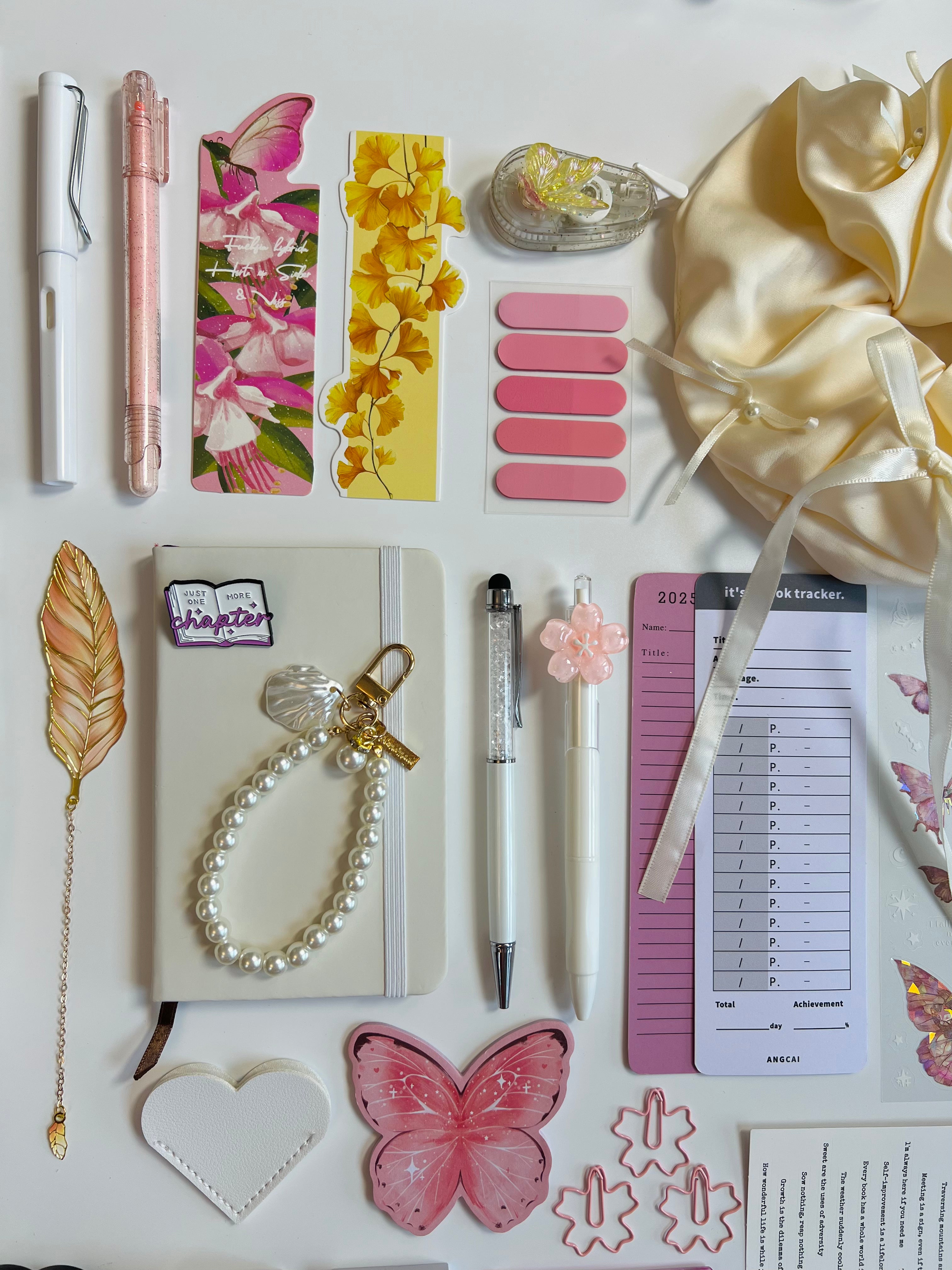 🌸 Spring Petal
