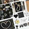 🖤 Midnight Elegance