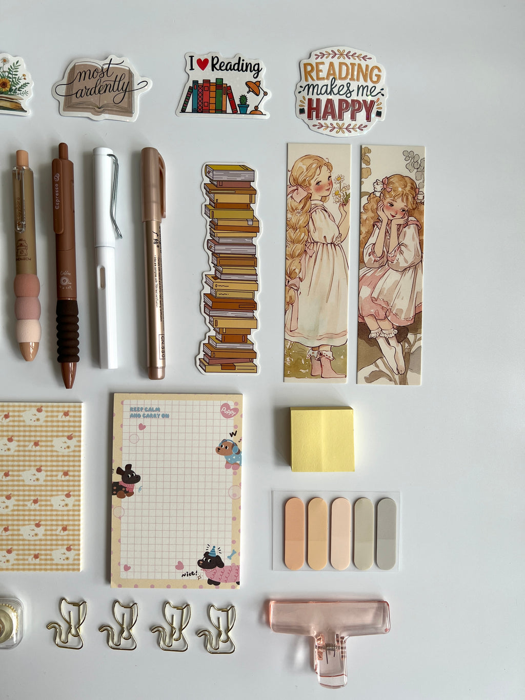 🐿️ Brown Mini Bundle