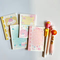🍭 Kawaii Bear Memo Pads - 13