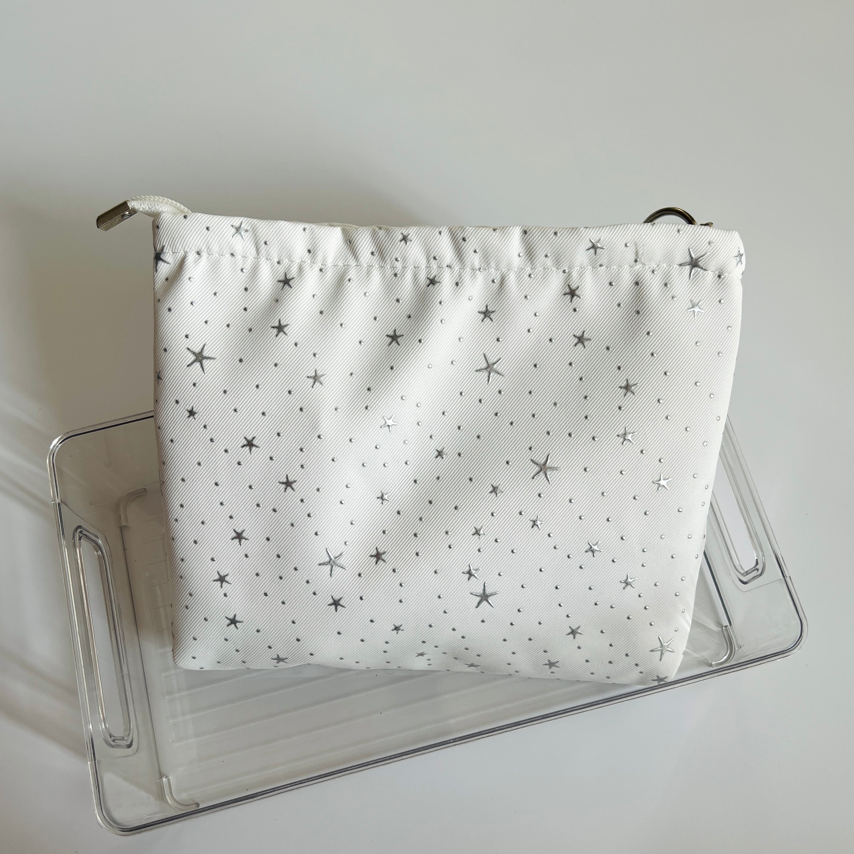 ⭐ Dreamy Star Cosmetic Bag
