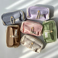 ✏️ Multi-Pocket Organizer Pencil Case