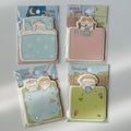 🐱 Cozy Kitty Sticky Notes