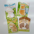 🐾 Puppy Garden Sticky Notes