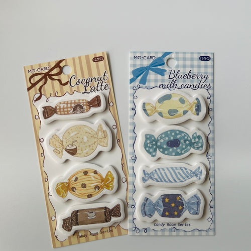 ✨ Candy Room Sticky Notes