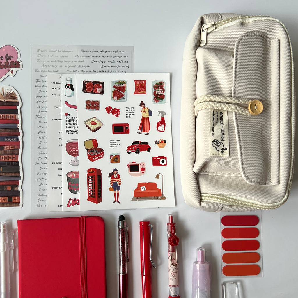 ❤️ Ruby Journal