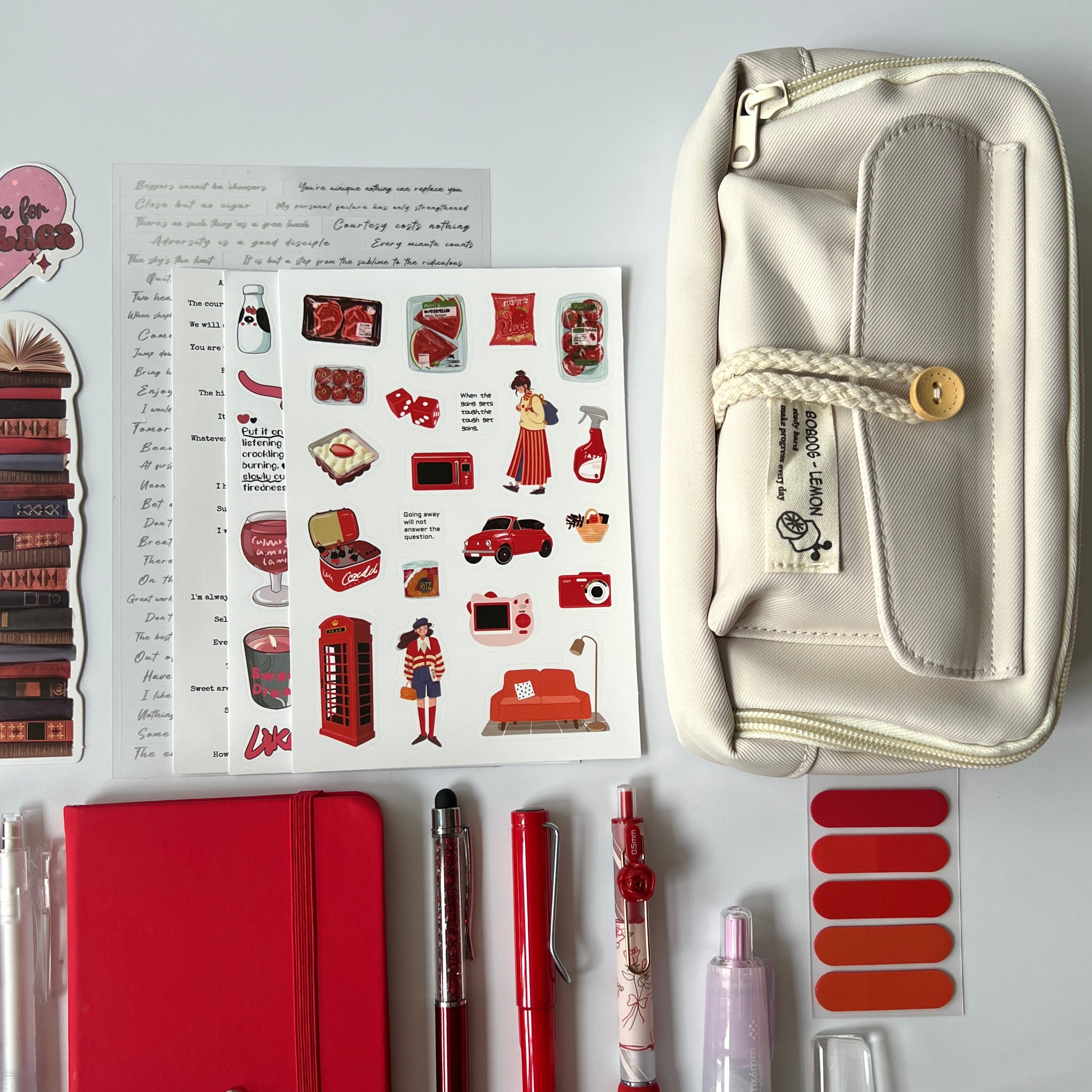 ❤️ Ruby Journal