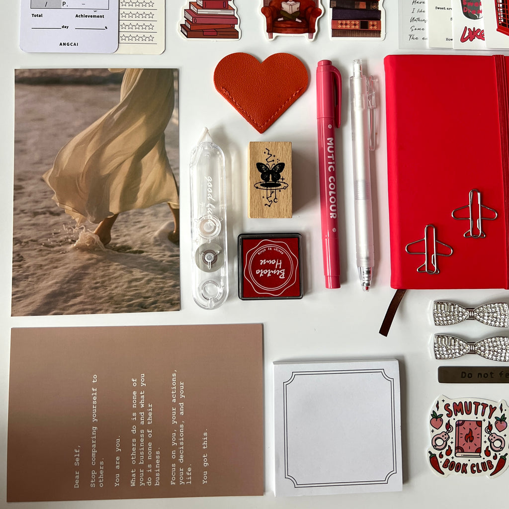 ❤️ Ruby Journal