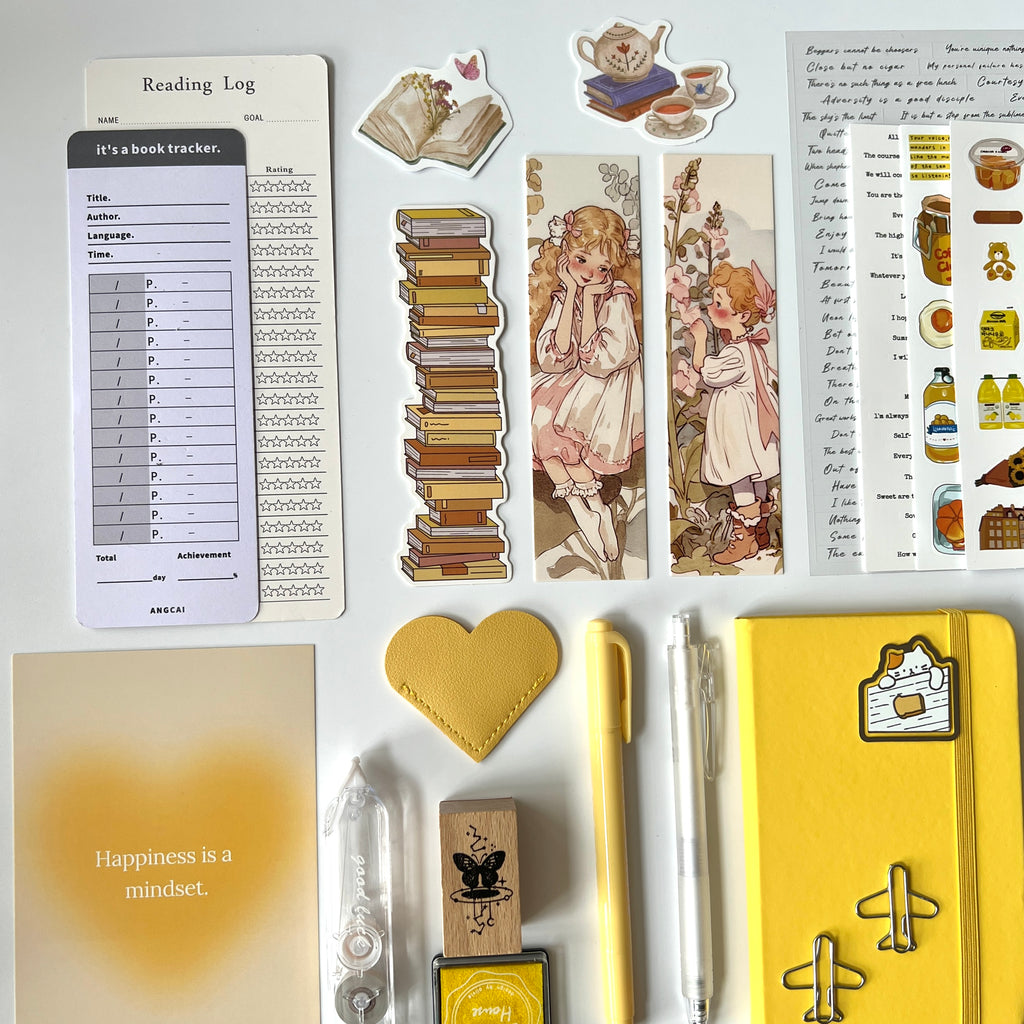 ☀️ Sunny Journal