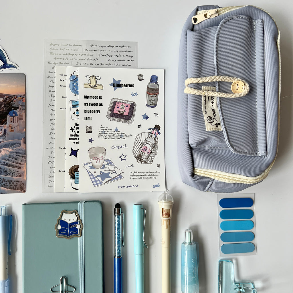 💙 Ocean Journal
