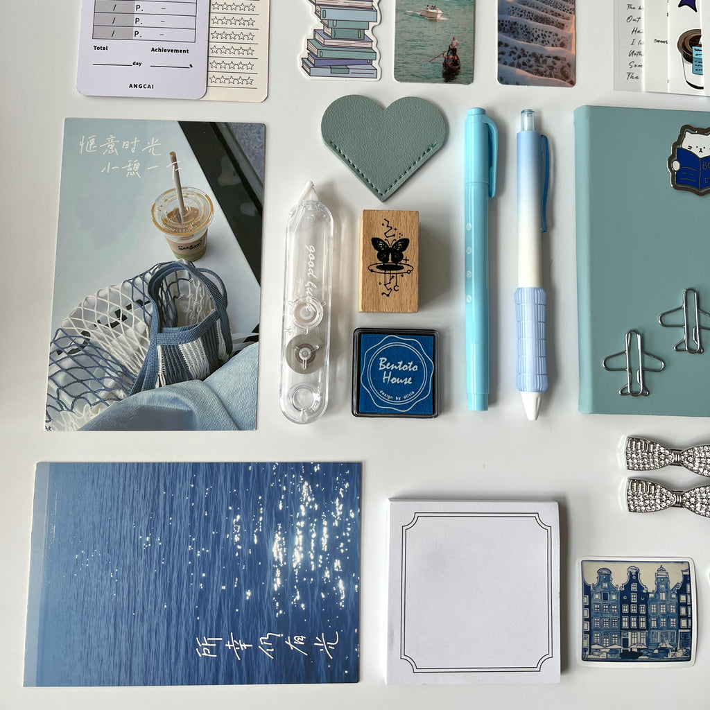 💙 Ocean Journal