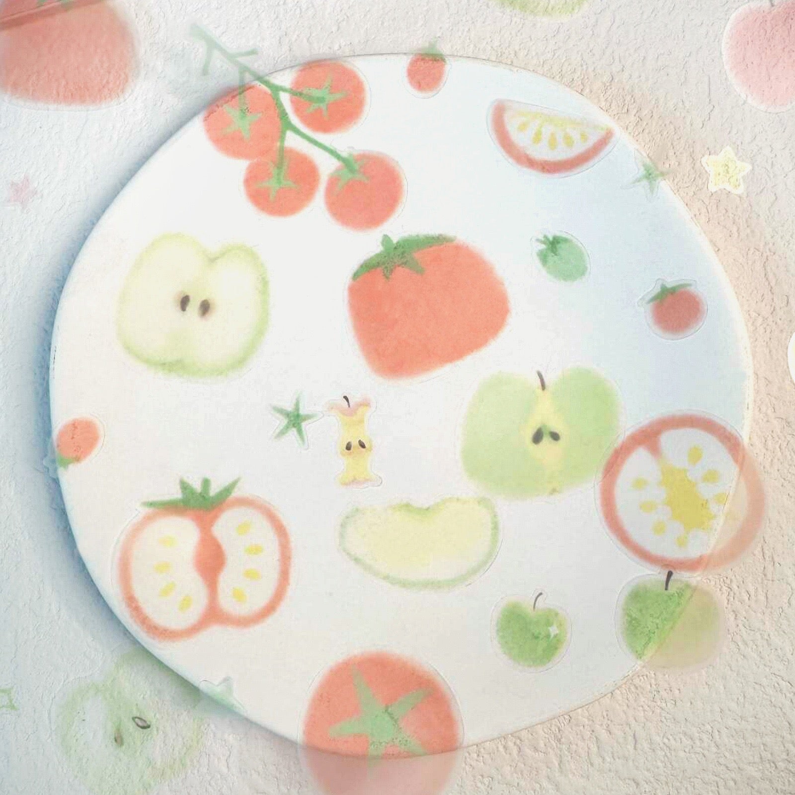 🍬 Soft Sweet PET Tape