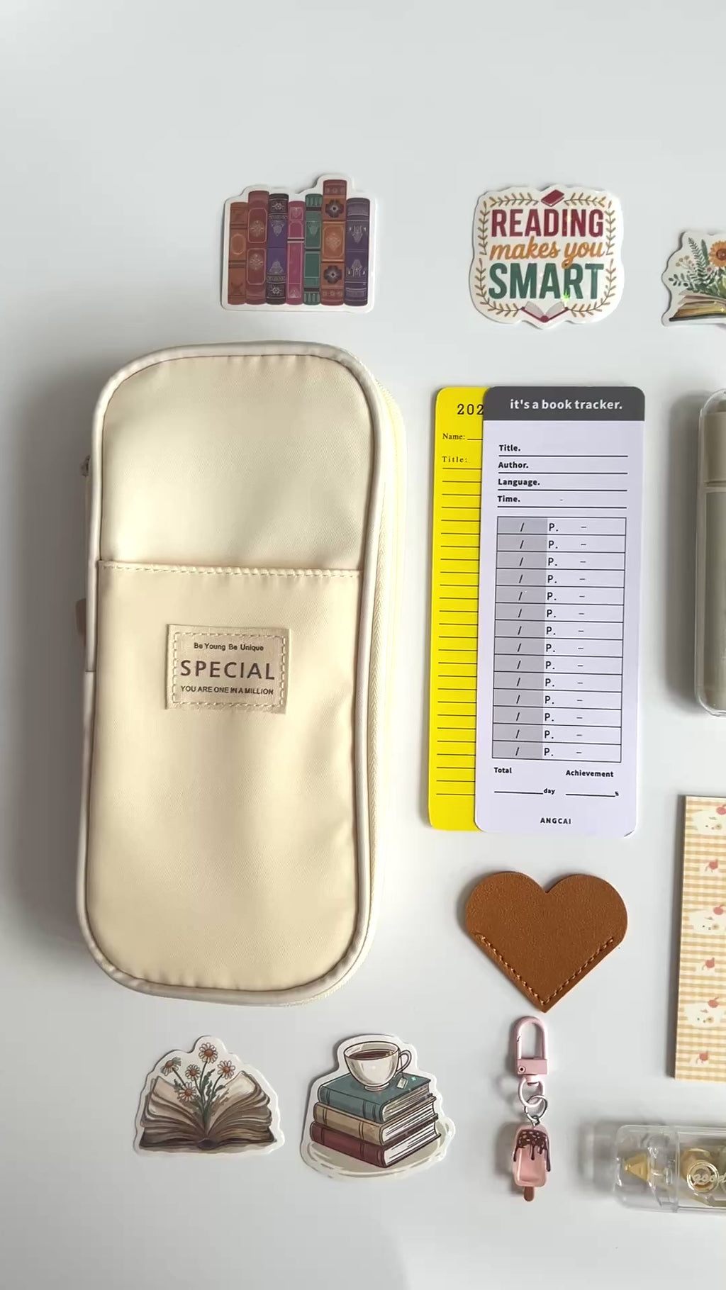 🐿️ Brown Mini Bundle