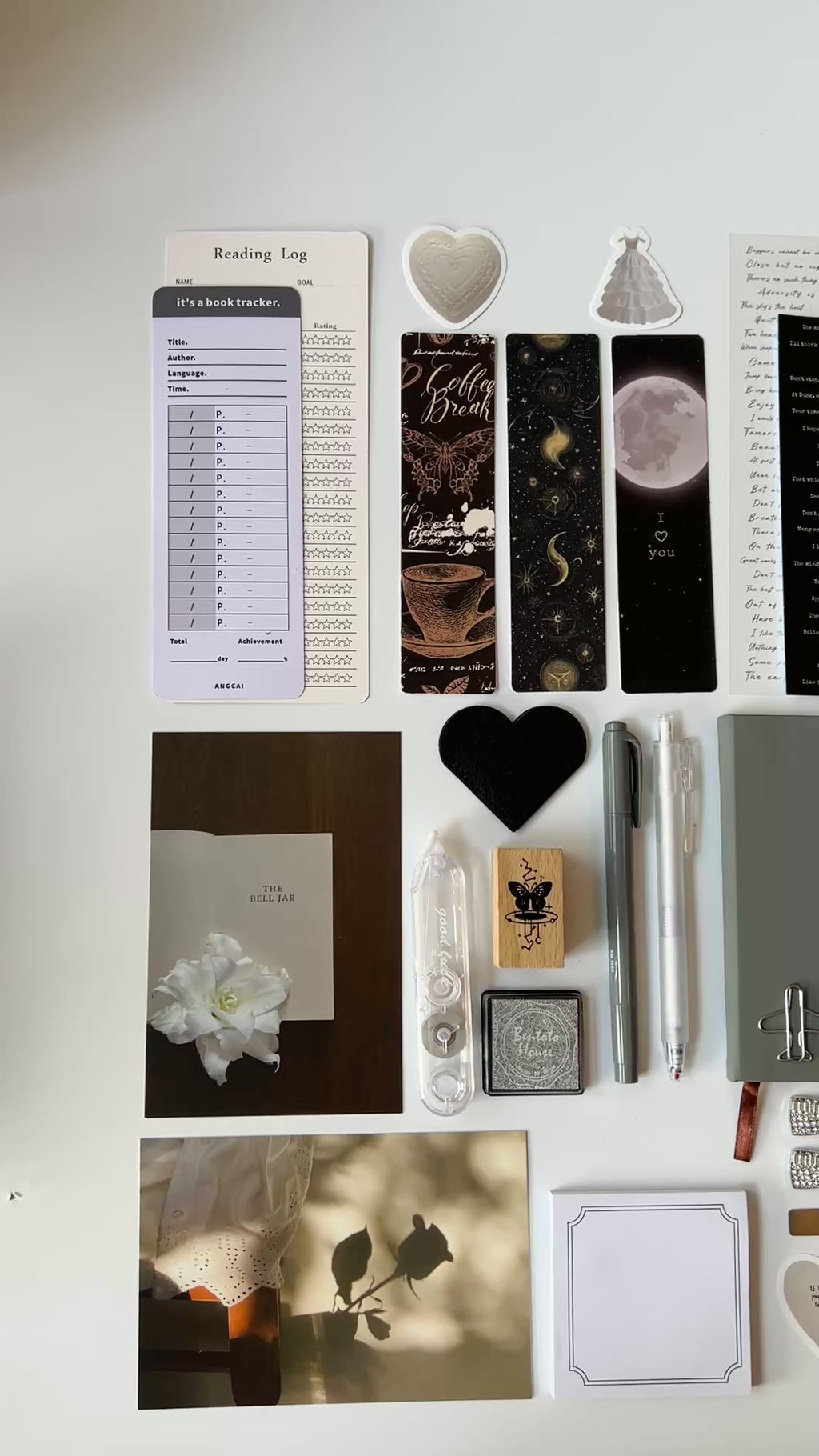 🌙 Night Journal